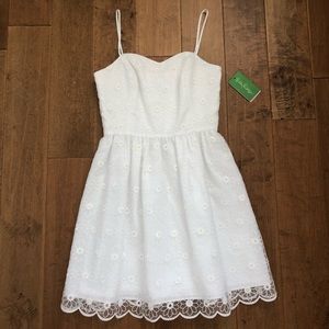 Lilly Pulitzer Surrey Dress